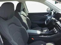 Gebraucht Skoda Kodiaq Selection 193 PS (141 kW) 2025 Moonweiss metallic SUV