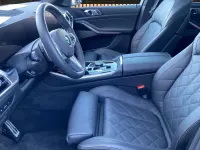 Gebraucht BMW X5 M 530 PS (389 kW) 2025 Dravit grau SUV