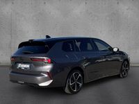 Gebraucht Opel Astra 131 PS (96 kW) 2025 Grau Kombi