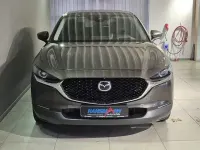 Second-hand Mazda CX-30 Selection 122 CP (89 kW) 2020 Gri SUV