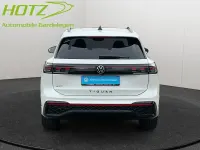 Gebraucht VW Tiguan R-line 150 PS (110 kW) 2024 SUV