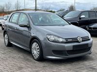 gebraucht VW Golf VI 1.6 TDI SPORT ~MOTORPROBLEM~