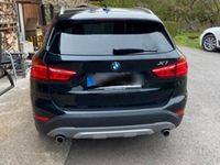 Gebraucht BMW X1 225 PS (165 kW) 2017 Schwarz SUV