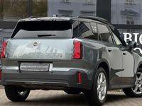 Second-hand Mini Countryman Classic 218 CP (160 kW) 2024 Verde SUV