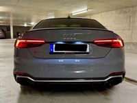 Gebraucht Audi RS5 Ambiente 450 PS (330 kW) 2017 Grau Coupé