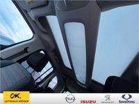 gebraucht Opel Combo-e Life 1.5 INNOVATION SHZ KAMERA HUD NAVI