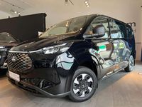 Gebraucht Ford Transit Trend 160 kW (218 PS) 2024 Agate black metallic Kombi