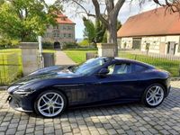 gebraucht Ferrari Roma 3.9 T V8 DCT, 1Hd, Unfallfrei, Magneride