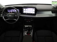 Neu Audi Q3 204 PS (150 kW) 2026 Tamboragrau metallic SUV