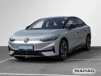 Gebraucht VW ID.7 Pro 210 kW (286 PS) 2024 Silber Limousine