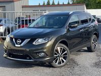 gebraucht Nissan X-Trail Tekna*360Kamera*Panorama*LED*Drive Ass*