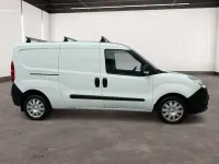 Gebraucht Opel Combo 120 PS (88 kW) 2015 Van / Kleinbus