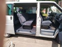 gebraucht VW Caravelle 