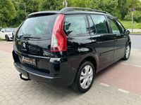 gebraucht Citroën Grand C4 Picasso 1.6eHdi*Aut.*7-Sitze*Ahk*Pdc