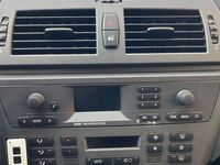 Second-hand BMW X3 231 CP (169 kW) 2003 Argintiu SUV