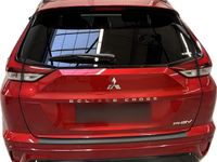 Gebraucht Mitsubishi Eclipse Cross 188 PS (138 kW) 2023 Rot SUV