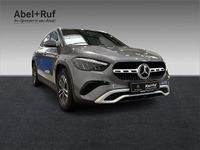 Gebraucht Mercedes GLA200 163 PS (119 kW) 2025 SUV