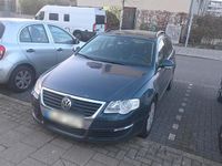Gebraucht VW Passat 140 PS (102 kW) 2006 Andere farben Limousine