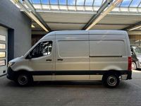 gebraucht Mercedes Sprinter Sprinter314 CDI L2H2 3,5t 2x SCHIEBETÜR 1.HAND