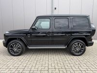 Gebraucht Mercedes G500 Edition 421 PS (309 kW) 2024 Schwarz SUV