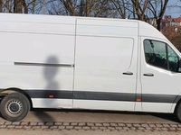 gebraucht Mercedes Sprinter 316CDL