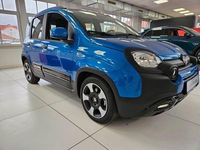 Gebraucht Fiat Panda Cross 69 PS (50 kW) 2025 Blau Kleinwagen