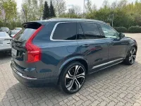 Gebraucht Volvo XC90 Ultimate 235 PS (172 kW) 2024 Blau SUV