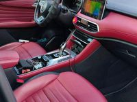 Second-hand MG EHS Luxury 258 CP (189 kW) 2021 Negru SUV