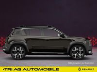 Neu Renault 4 E-Tech Iconic 110 kW (150 PS) 2026 SUV