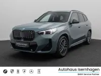 Gebraucht BMW iX1 M Sport 225 kW (306 PS) 2023 Grün SUV