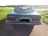 gebraucht Mercedes E280 ungeschweisst