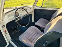 Gebraucht VW Käfer 34 PS (25 kW) 1974 Beige Kleinwagen