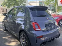 Gebraucht Abarth 595 Competizione 179 PS (131 kW) 2020 Fraumet Limousine