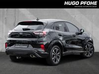 Gebraucht Ford Puma ST-Line 155 PS (114 kW) 2023 Andere farbe SUV