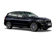 Używany BMW X3 Performance 286 KM (210 kW) 2026 SUV