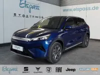 Neu BYD Atto 3 Design 230 kW (313 PS) 2026 SUV