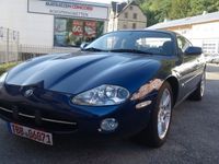 gebraucht Jaguar XK8 Coupe