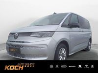 Gebraucht VW Multivan Basis 150 PS (110 kW) 2025 Silber Van