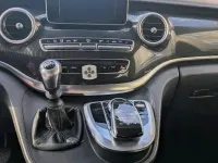 Gebraucht Mercedes 220 163 PS (119 kW) 2015 Schwarz Kombi