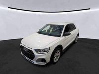 Gebraucht Audi A1 Comfort 110 PS (80 kW) 2022 Weiß SUV