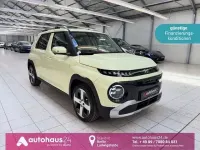 Gebraucht Hyundai Inster Prime 85 kW (116 PS) 2025 Gelb Kleinwagen