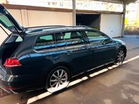 Gebraucht VW Golf VII 150 PS (110 kW) 2020 Grau Kombi