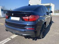 Gebraucht BMW X4 xLine 258 PS (189 kW) 2016 SUV