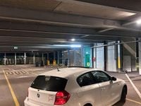 Gebraucht BMW 120 Coupé 177 PS (130 kW) 2008 Weiß Coupé