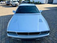 Gebraucht Maserati Ghibli GT 355 PS (261 kW) 1995 Argento Coupé