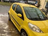 gebraucht Peugeot 107 Filou 70 Filou