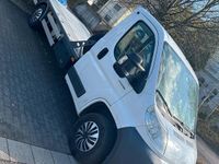 Second-hand Citroën Jumper 122 CP (89 kW) 2007 Alb Monovolum