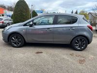 gebraucht Opel Corsa 1.4 120 Jahre Edition *Wenig km/Kamera/Tempomat*