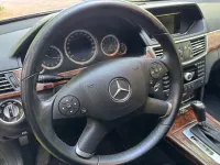 Gebraucht Mercedes E200 Elegance 184 PS (135 kW) 2011 Schwarz Kombi