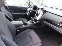Gebraucht Subaru Outback 169 PS (124 kW) 2025 Schwarz Limousine